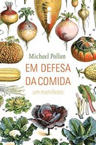 em defesa da comida