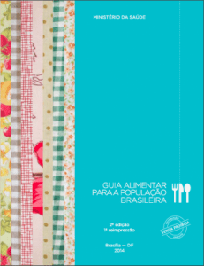 guia alimentar