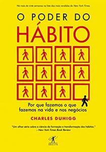 o poder do habito