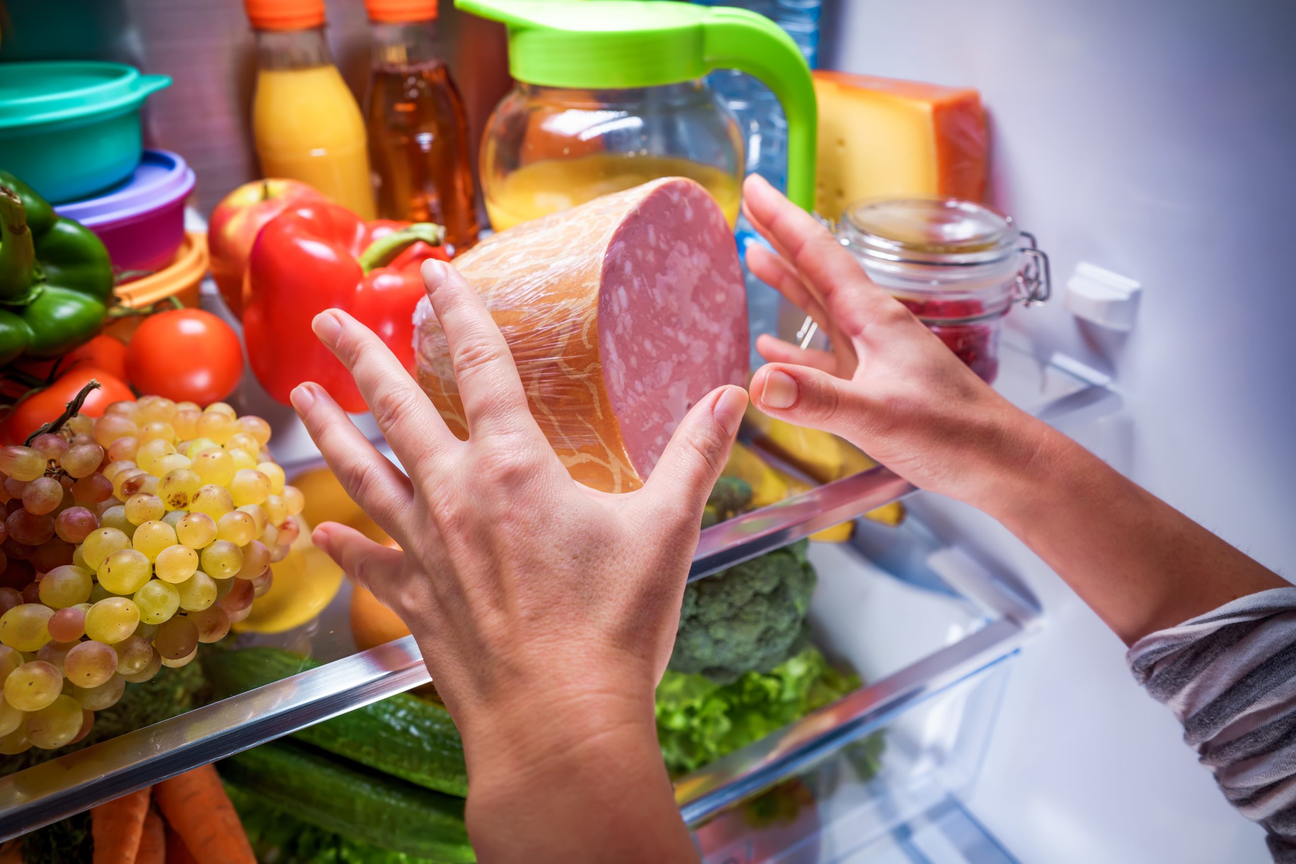 Leia mais sobre o artigo Tenho muita fome. Cuidado. Pode ser Diabetes!