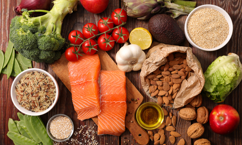 Alimentos que devem ser evitados durante a quimioterapia/radioterapia